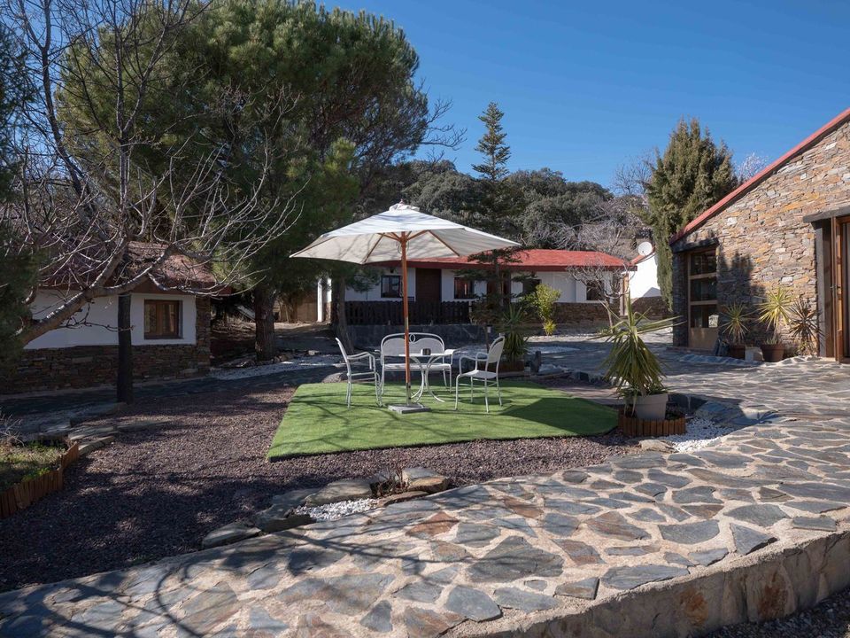 Villa i Sierra Nevada, Granada - foto 3
