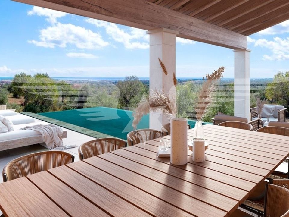 Casa de campo en Cala Millor, Mallorca - foto 1