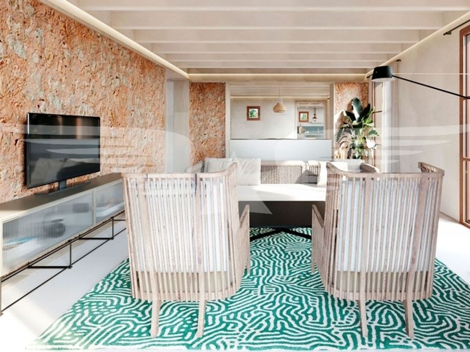 Casa de campo en Cala Millor, Mallorca - foto 2