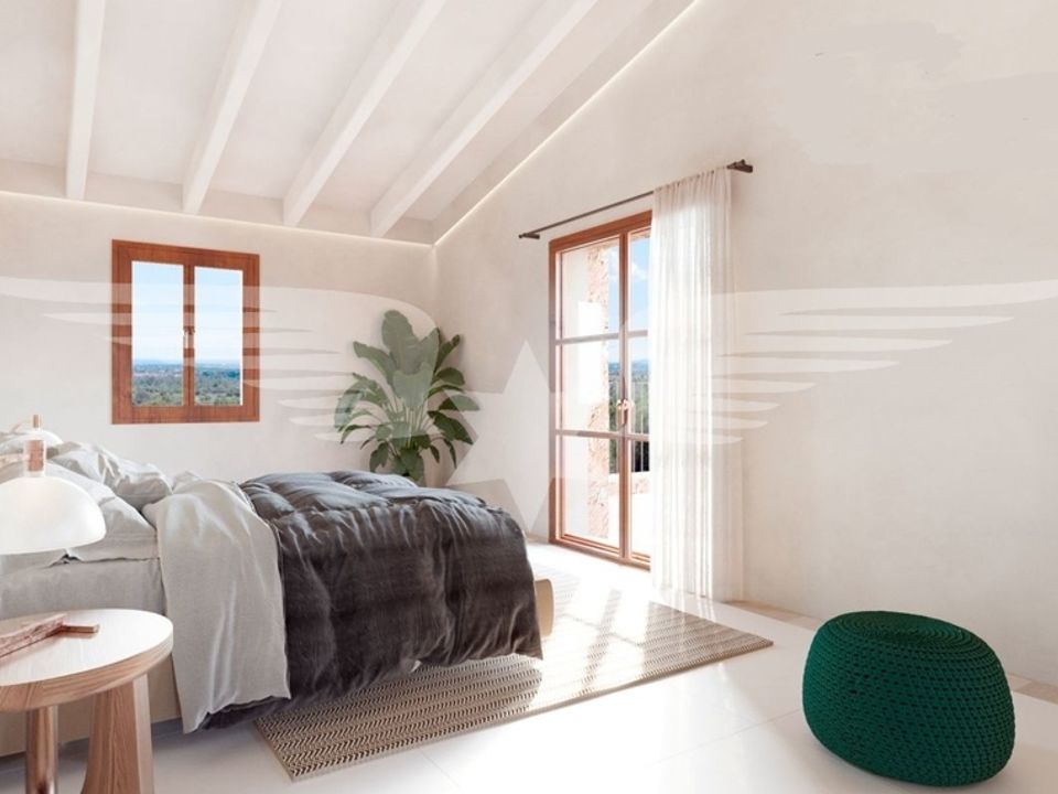 Casa de campo en Cala Millor, Mallorca - foto 4