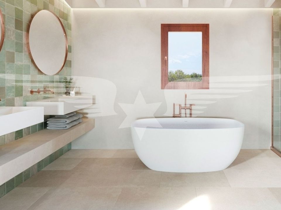 Casa de campo en Cala Millor, Mallorca - foto 5