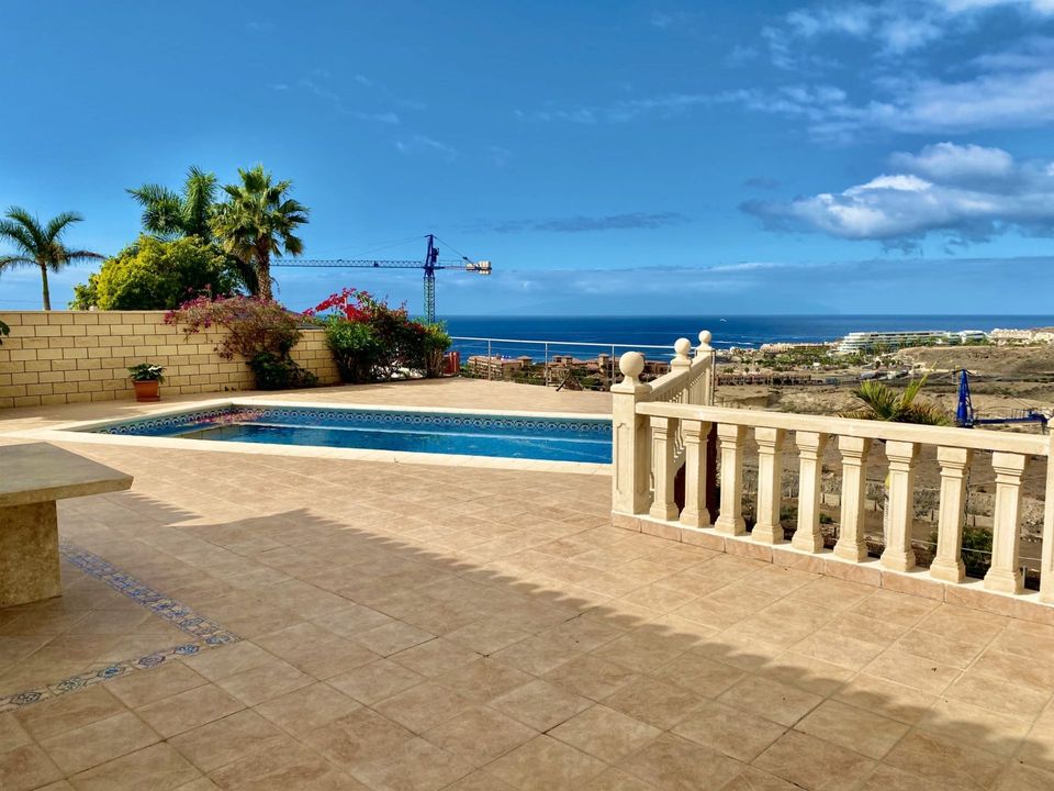 Villa i La Caleta (Adeje), Tenerife - foto 2