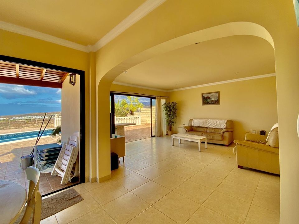 Villa i La Caleta (Adeje), Tenerife - foto 5