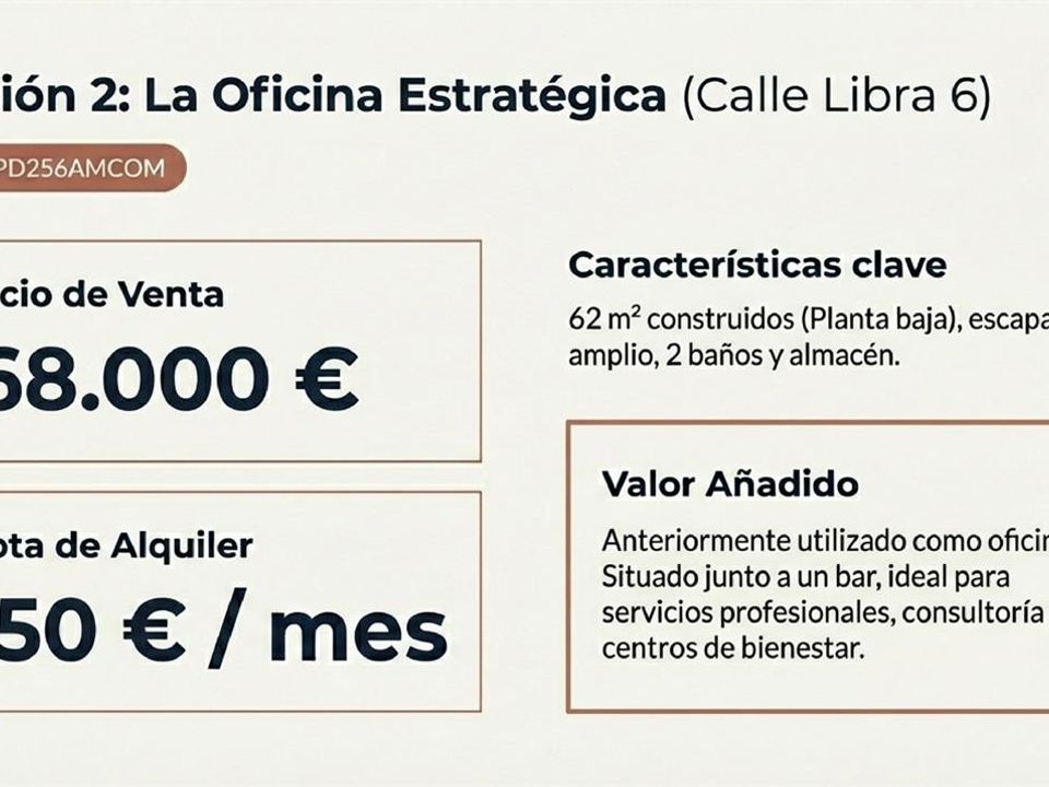 Erhvervsejendom i San Juan De Los Terreros, Almeria - foto 3