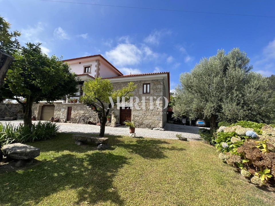 Farm i Vila Verde, Braga - foto 1