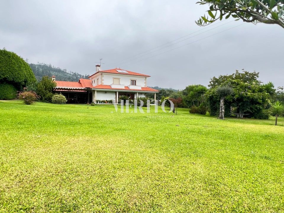 Farm i Vila Verde, Braga - foto 2