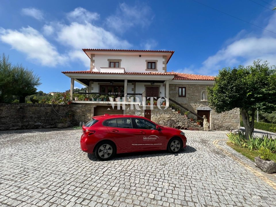 Farm i Vila Verde, Braga - foto 3