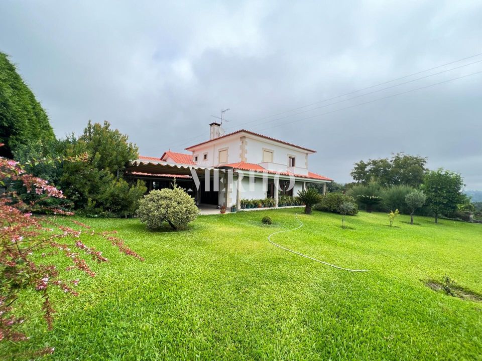 Farm i Vila Verde, Braga - foto 4