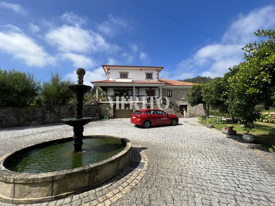 Farm i Vila Verde, Braga - foto 5