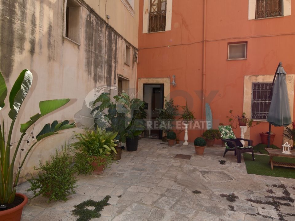 Lejlighed i Monteroni di Lecce, Lecce - foto 2