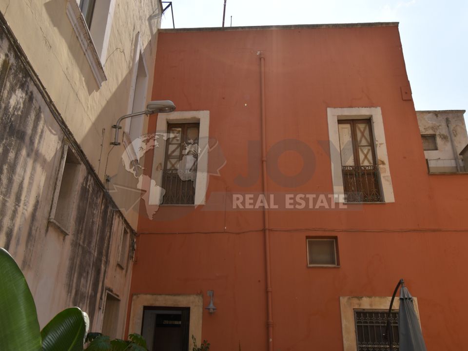 Lejlighed i Monteroni di Lecce, Lecce - foto 3