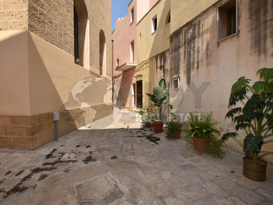 Lejlighed i Monteroni di Lecce, Lecce - foto 4