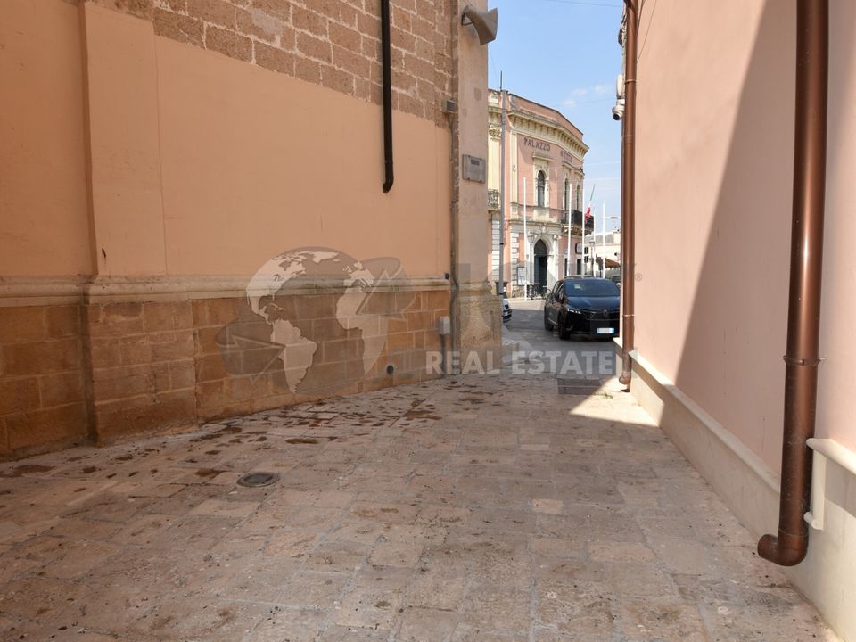 Lejlighed i Monteroni di Lecce, Lecce - foto 5