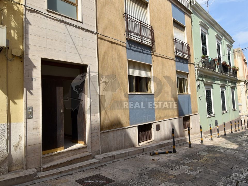 Villa i Brindisi, Brindisi - foto 1