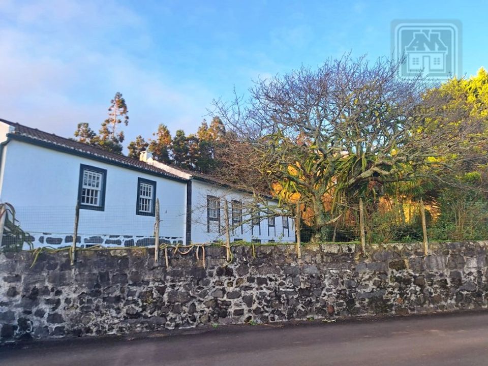 Villa i Feteiras, Sao Miguel - foto 1