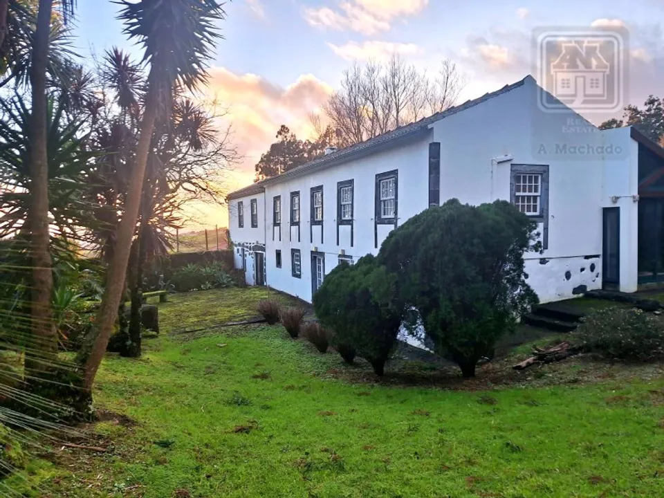 Villa i Feteiras, Sao Miguel - foto 2