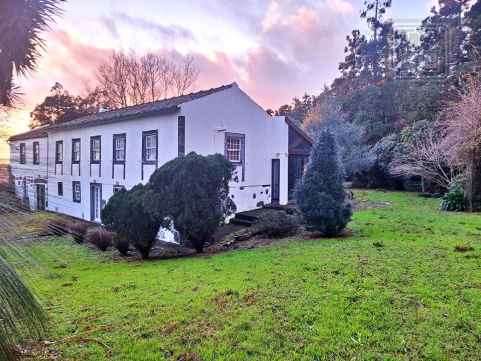 Villa i Feteiras, Sao Miguel - foto 3