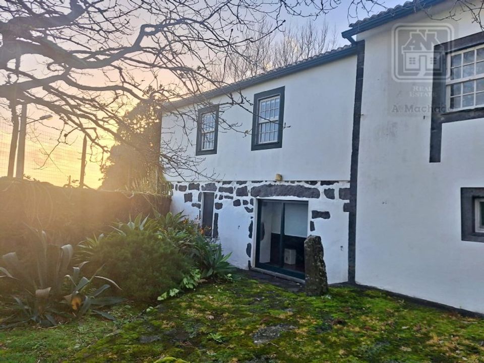 Villa i Feteiras, Sao Miguel - foto 4