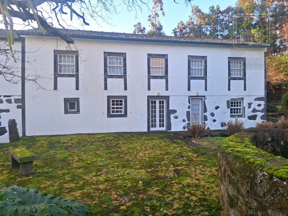 Villa i Feteiras, Sao Miguel - foto 5