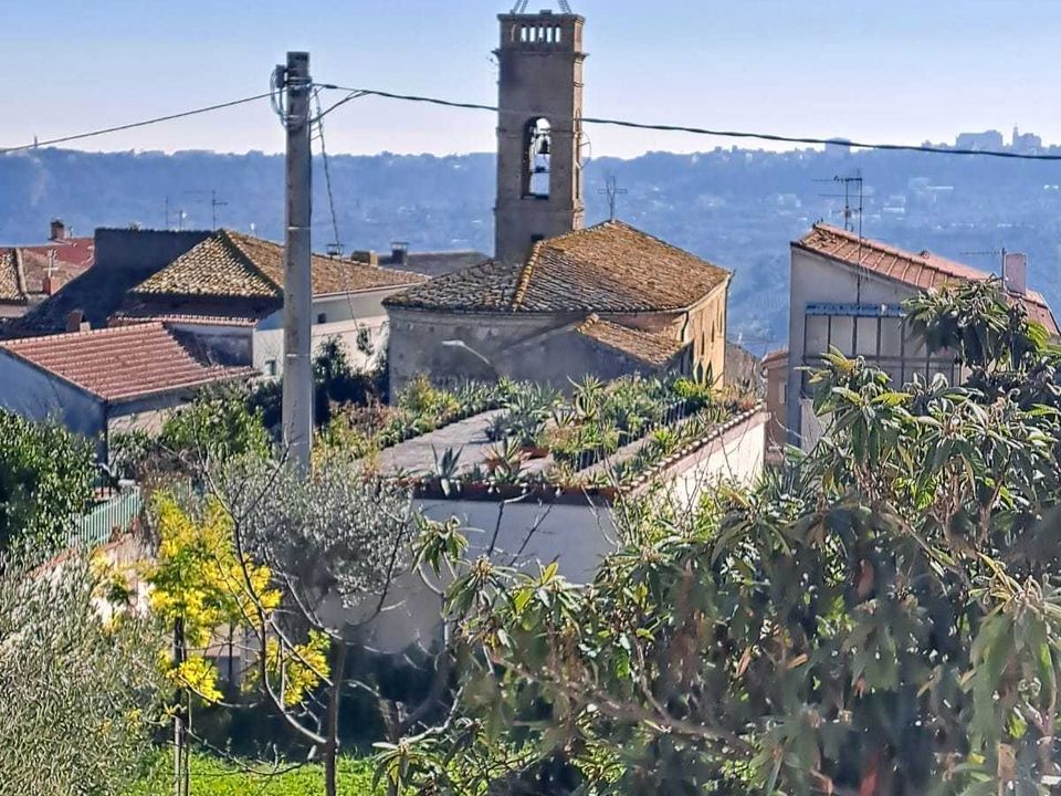 Byhus i Lanciano, Chieti - foto 4