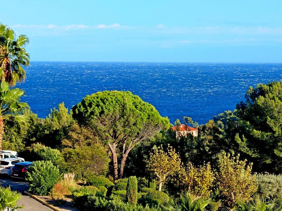 Villa a Agay, Var - foto 1