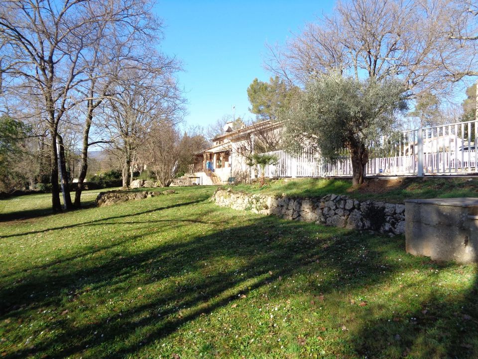 Villa i Callian, Var - foto 2