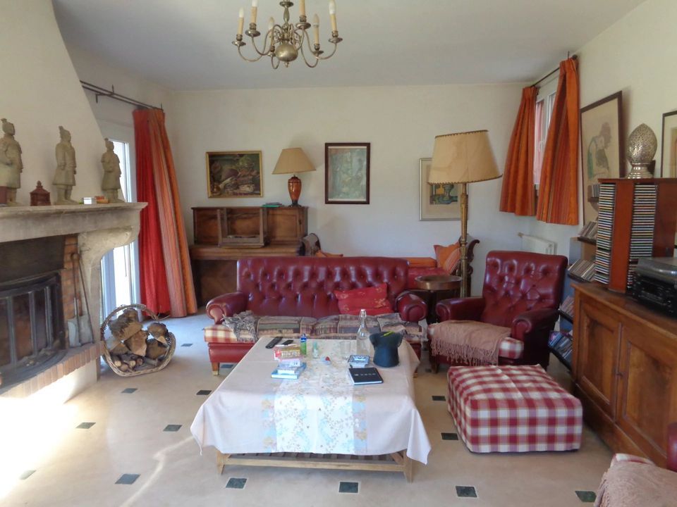 Villa i Callian, Var - foto 4