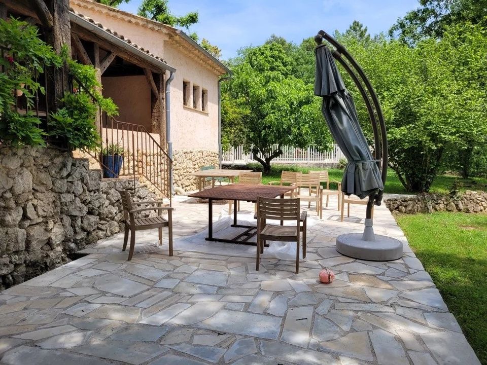 Villa i Callian, Var - foto 1
