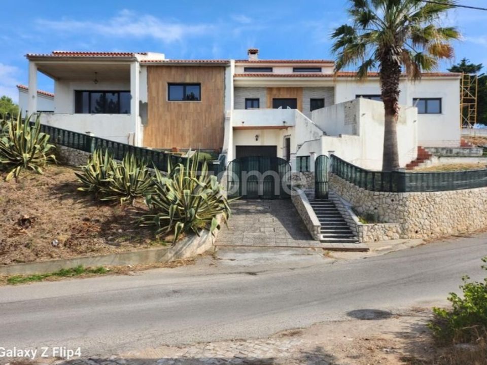 Villa i Palmela, Setubal - foto 4
