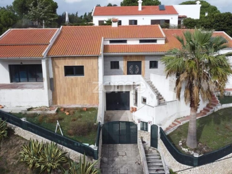 Villa i Palmela, Setubal - foto 5
