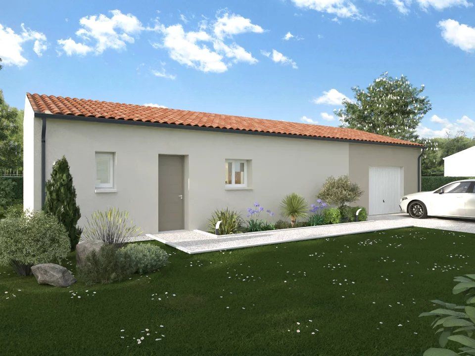 Villa i Agen, Lot-et-Garonne - foto 1