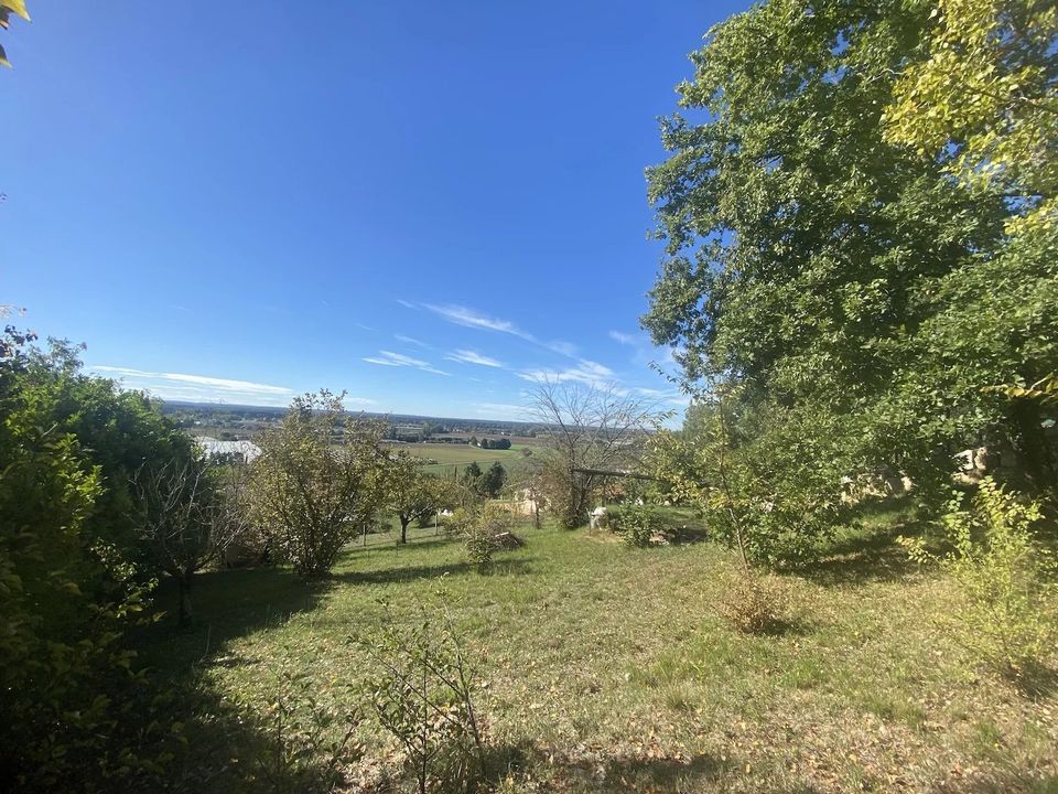 Helårsgrund i Reyniès, Tarn-et-Garonne - foto 1