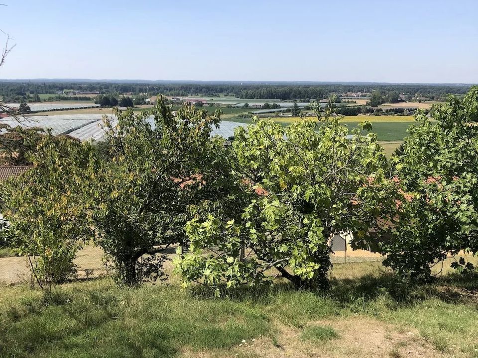 Helårsgrund i Reyniès, Tarn-et-Garonne - foto 3