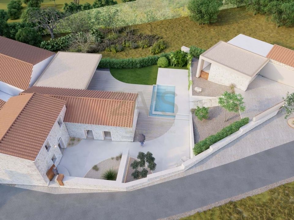 Villa i Soure, Coimbra - bilde 5