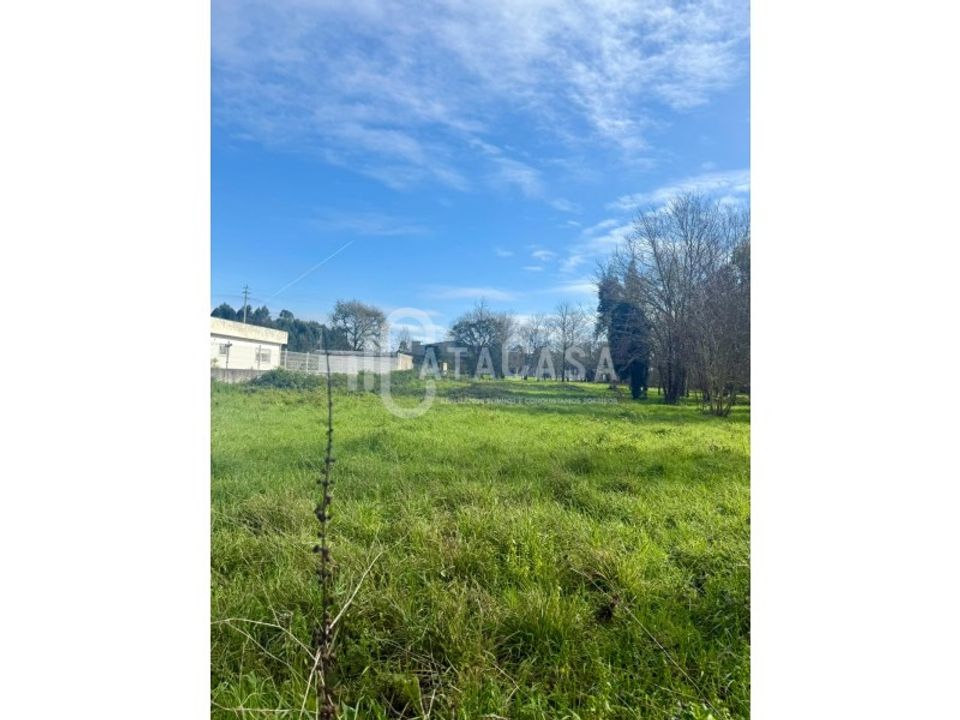 Helårsgrund i Barro, Aveiro - foto 2
