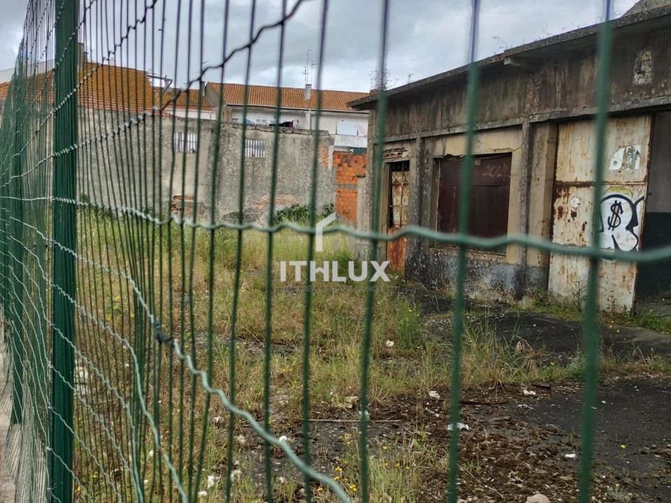 Tomt i Benavente, Santarem - bilde 4