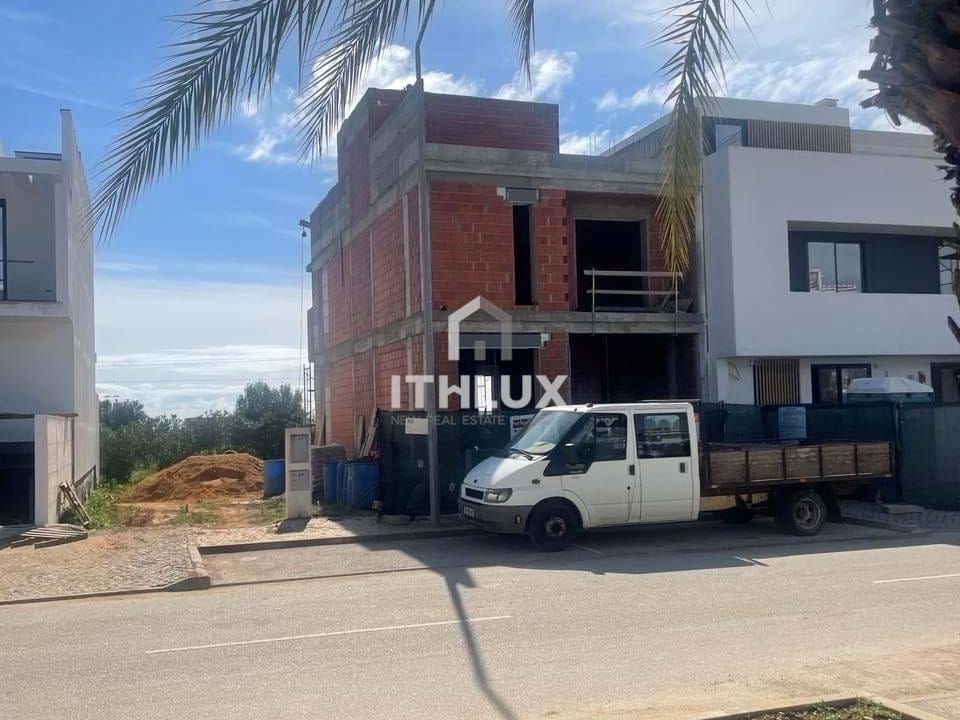 Villa i Tavira, Faro - foto 1