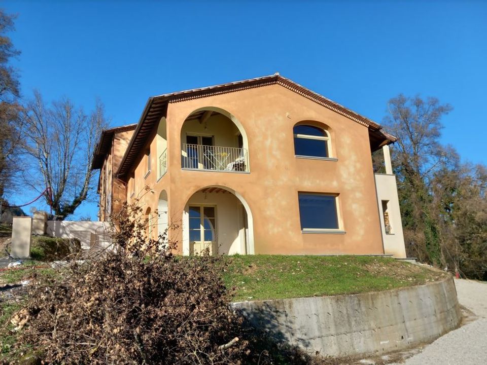 Leilighet i Molazzana, Lucca - bilde 5