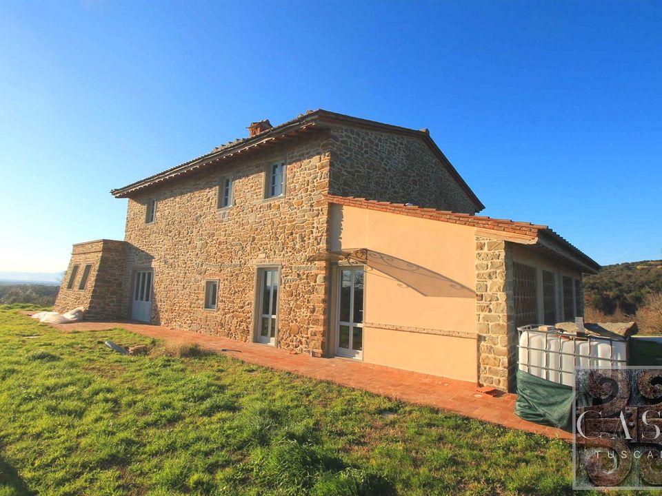 Villa i Vinci, Florence - foto 1