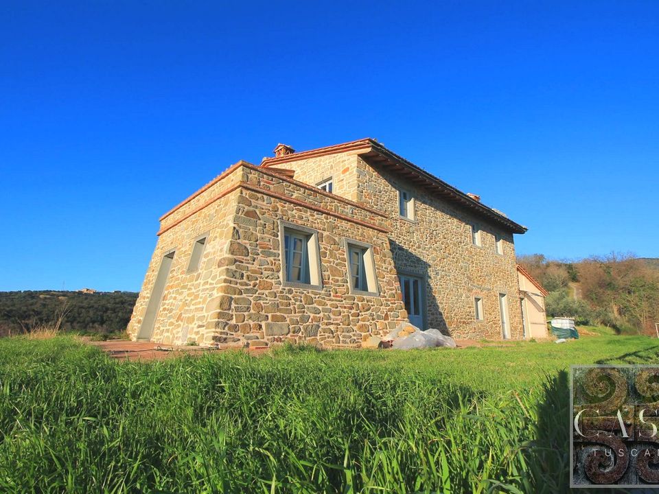 Villa i Vinci, Florence - foto 2