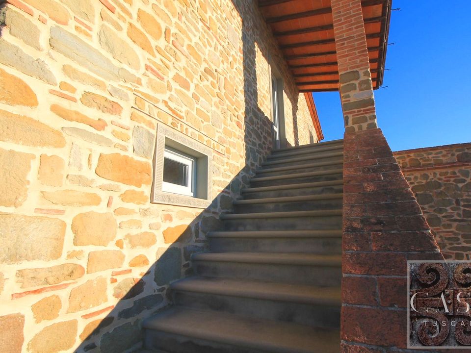 Villa i Vinci, Florence - foto 4