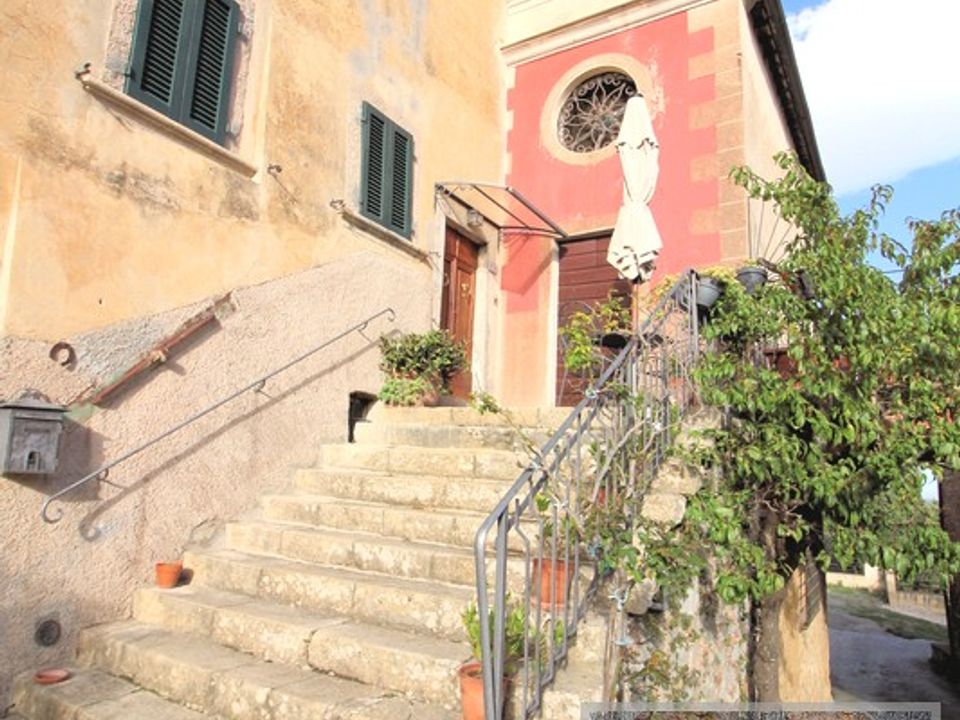 Villa i Casciana Terme, Pisa - foto 2