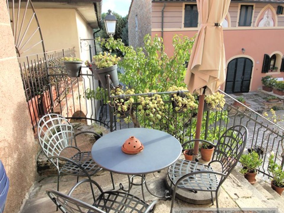 Villa i Casciana Terme, Pisa - foto 4
