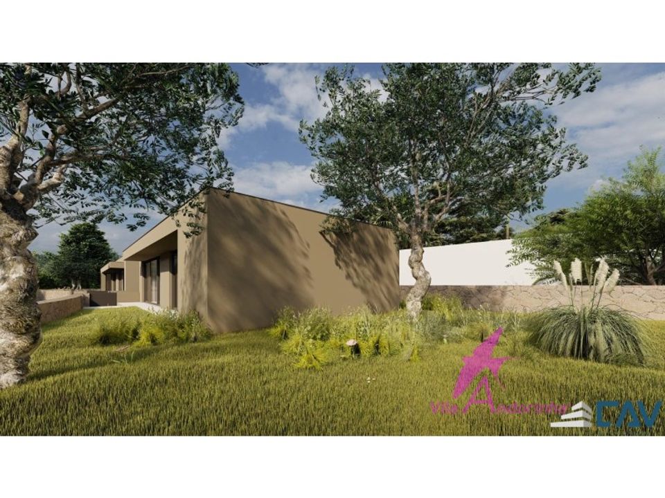 Villa i Vila Praia de Ancora, Viana do Castelo - foto 3
