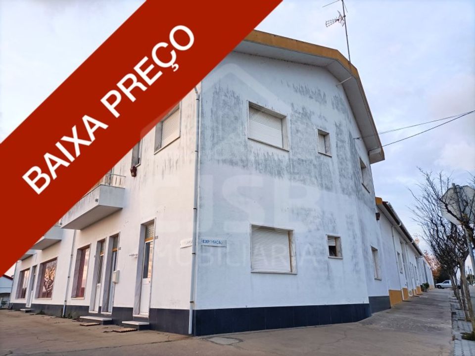Villa a Coruche, Santarem - foto 1