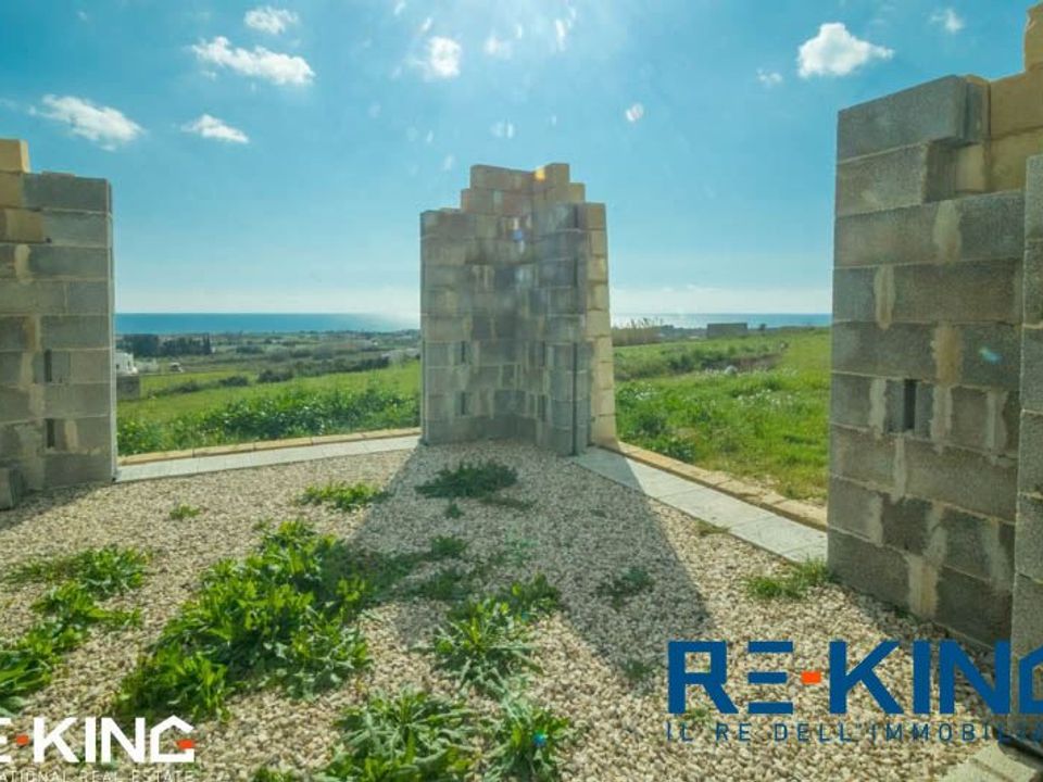 Villa i Salve, Lecce - bilde 5