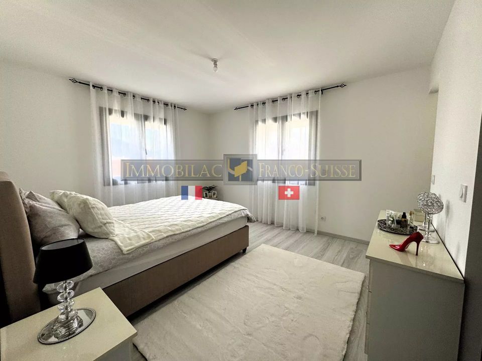 Villa i Scionzier, Haute-Savoie - foto 3