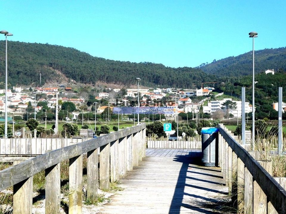 Helårsgrund i Viana do Castelo, Viana do Castelo - foto 4