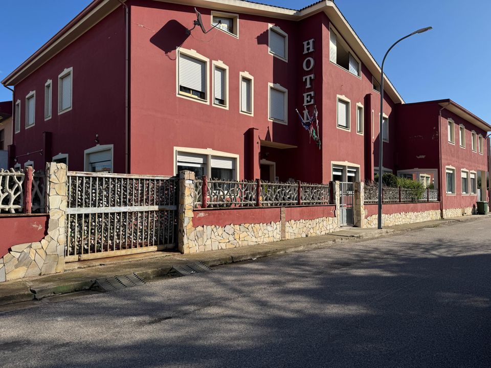 Villa a San Sperate, Sud Sardegna - foto 1
