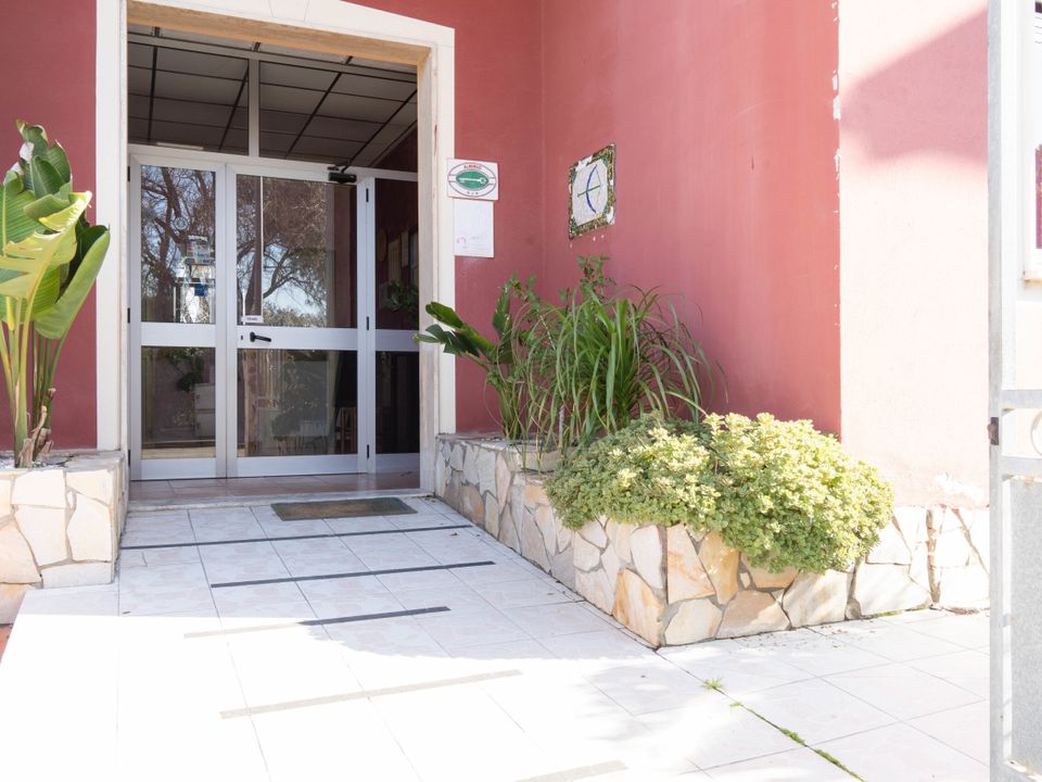 Villa i San Sperate, Sud Sardegna - foto 1